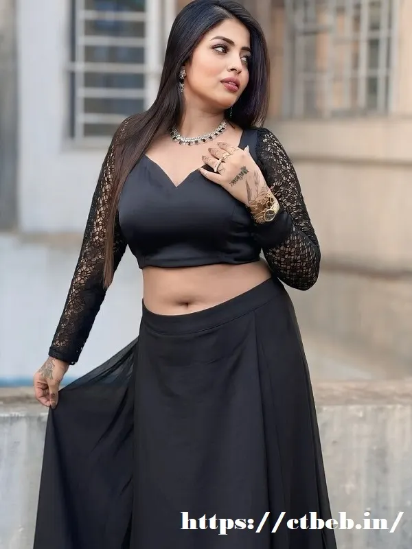 VIP Escort in Mussoorie profile