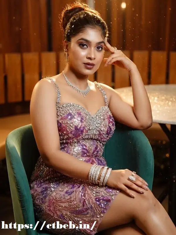 Real escort in Mussoorie profile