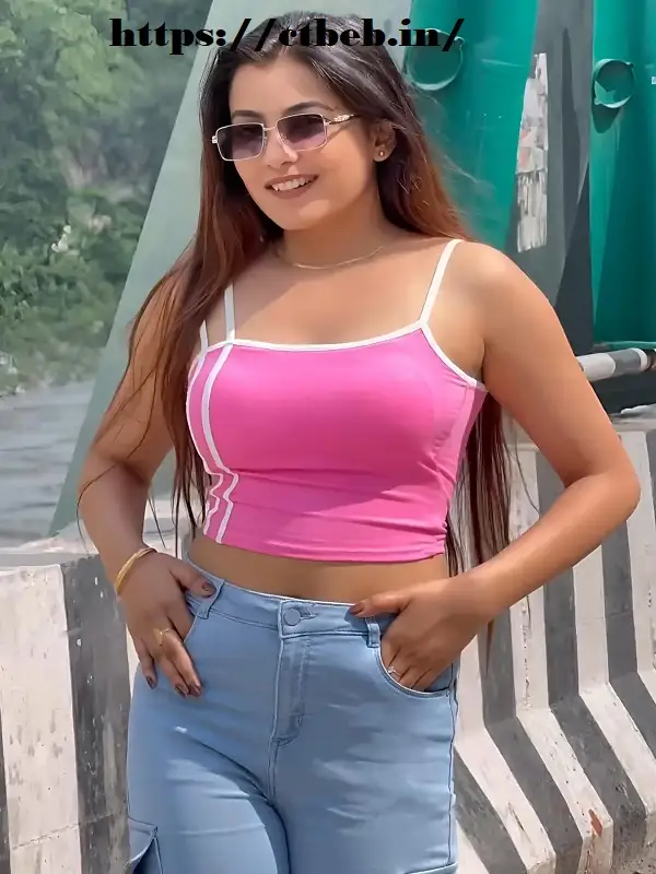 Premium escort Mussoorie profile